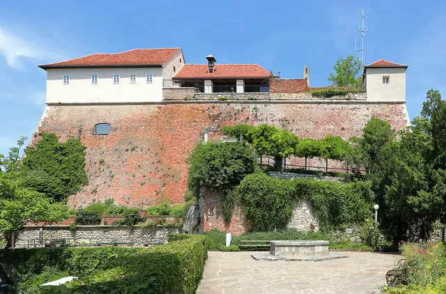 Graz Museum Schlossberg