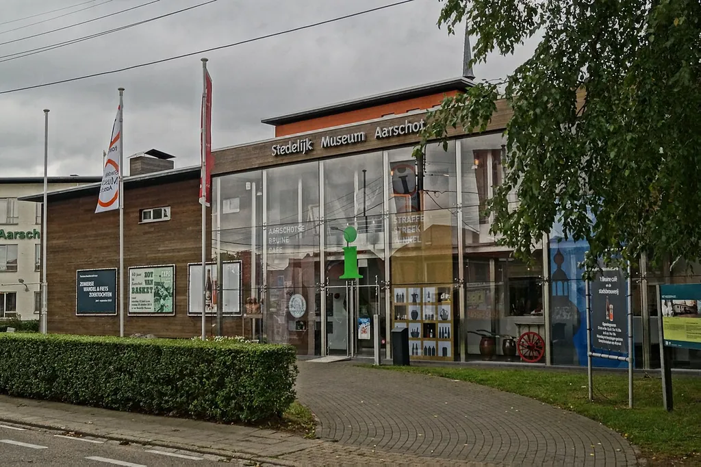 Stedelijk Museum Aarschot