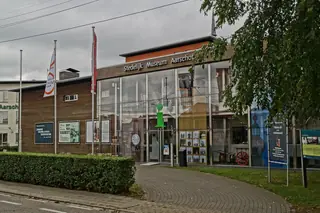 Stedelijk Museum Aarschot