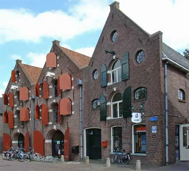 Stedelijk Museum Coevorden
