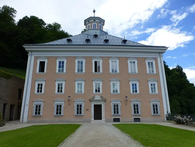 Stefan Zweig Zentrum Salzburg