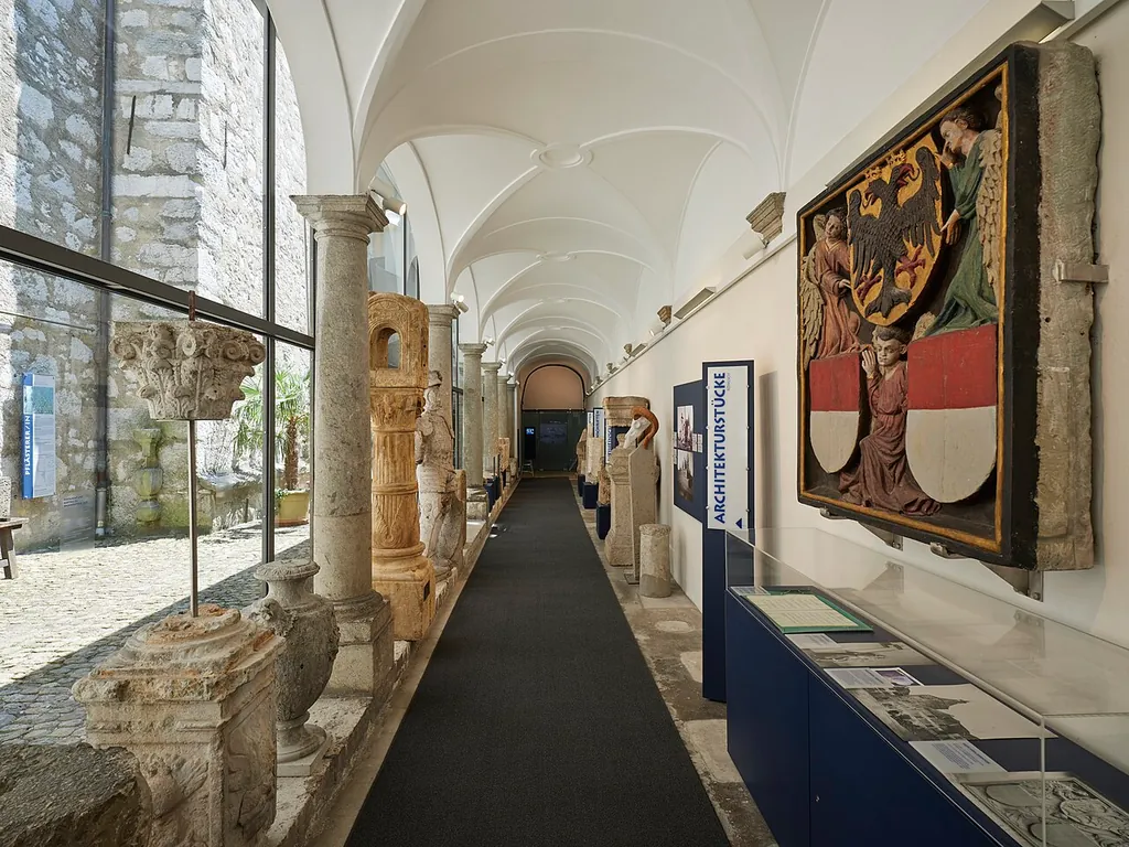 Steinmuseum Solothurn