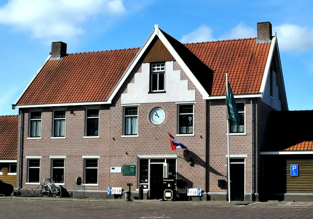 Museumspoorlijn STAR in Stadskanaal