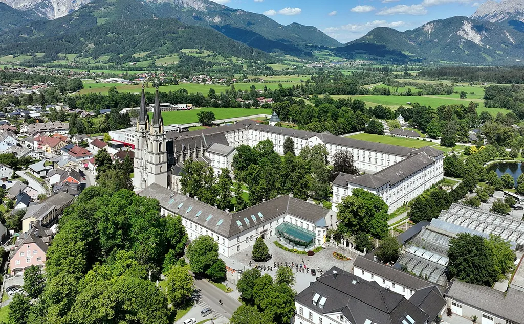 Stift Admont