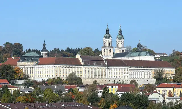Stift St. Florian