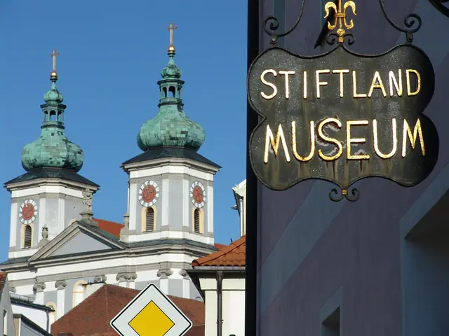 Stiftlandmuseum in Waldsassen