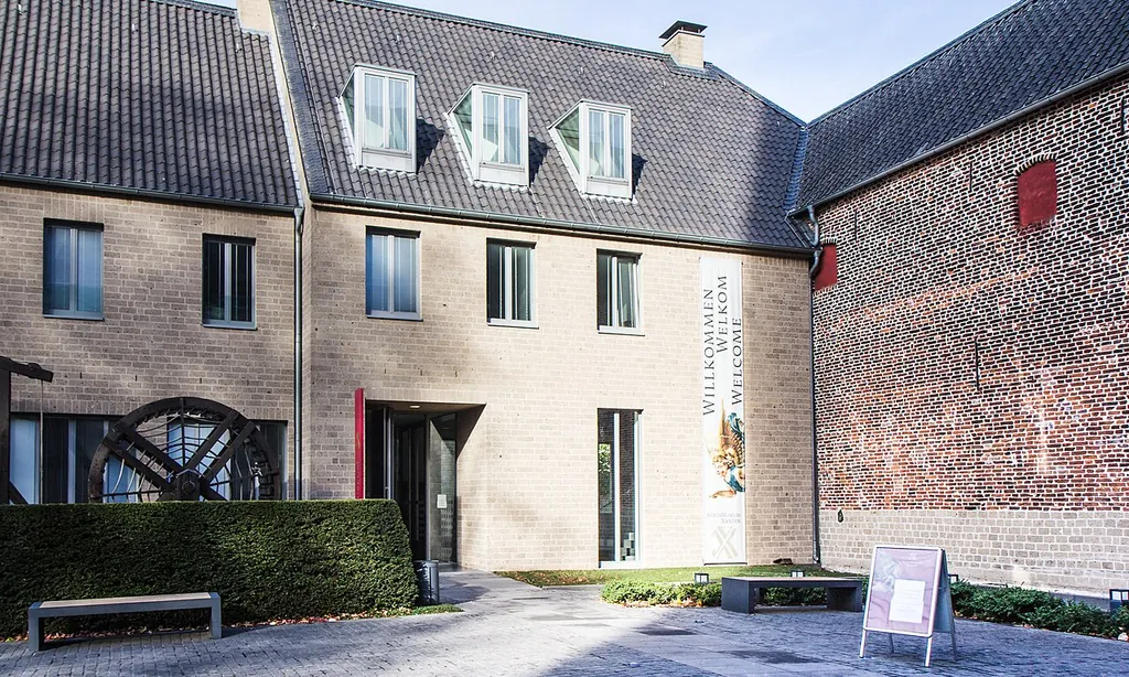 StiftsMuseum Xanten