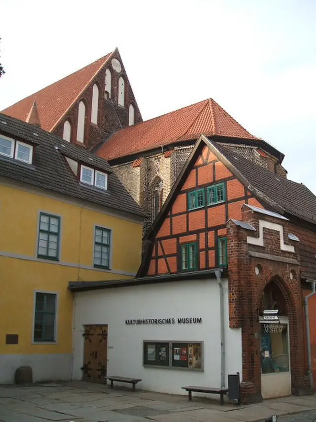 Stralsund Museum