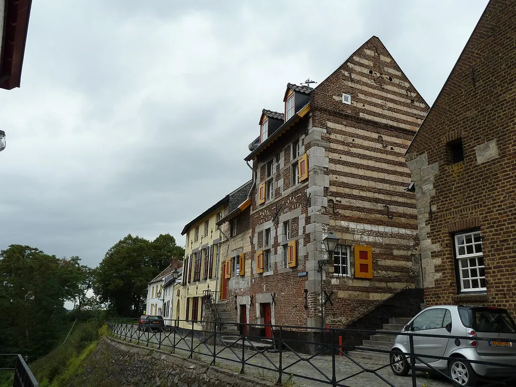 Historiehuis van de Maasvallei in Elsloo