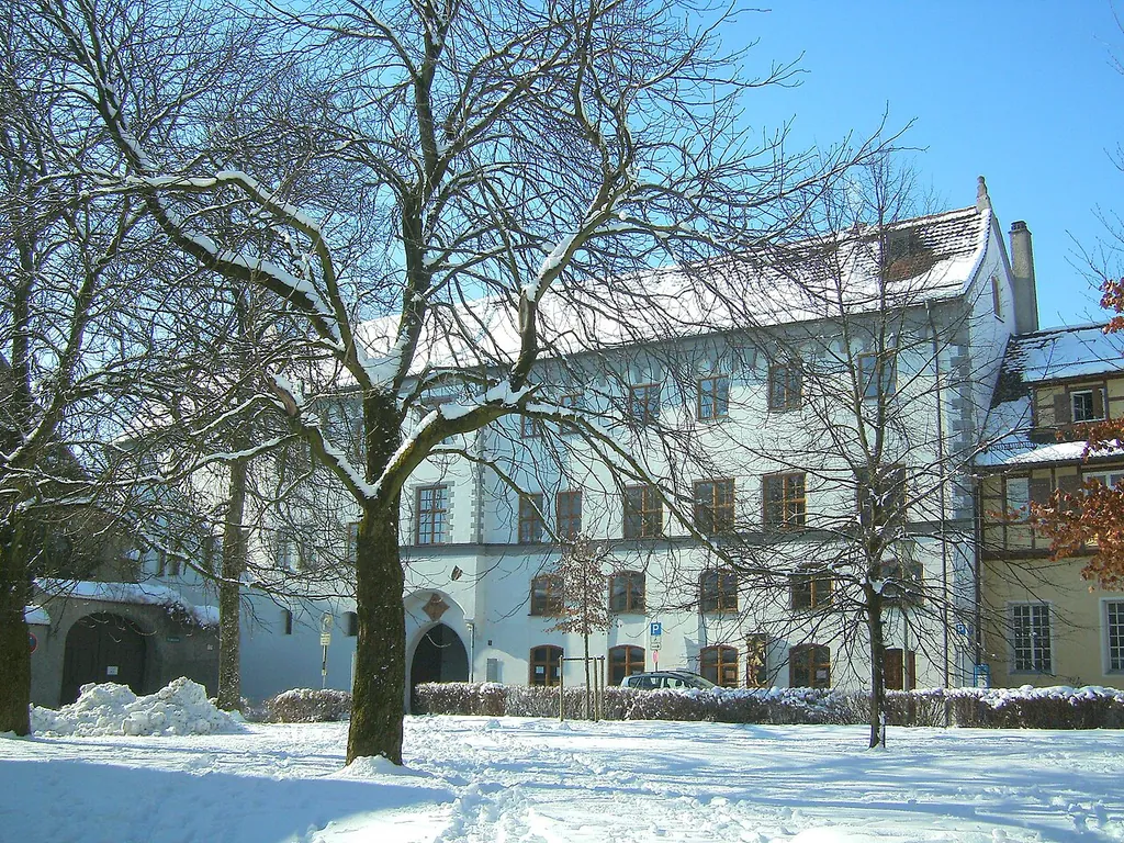 Strigel-Museum in Memmingen