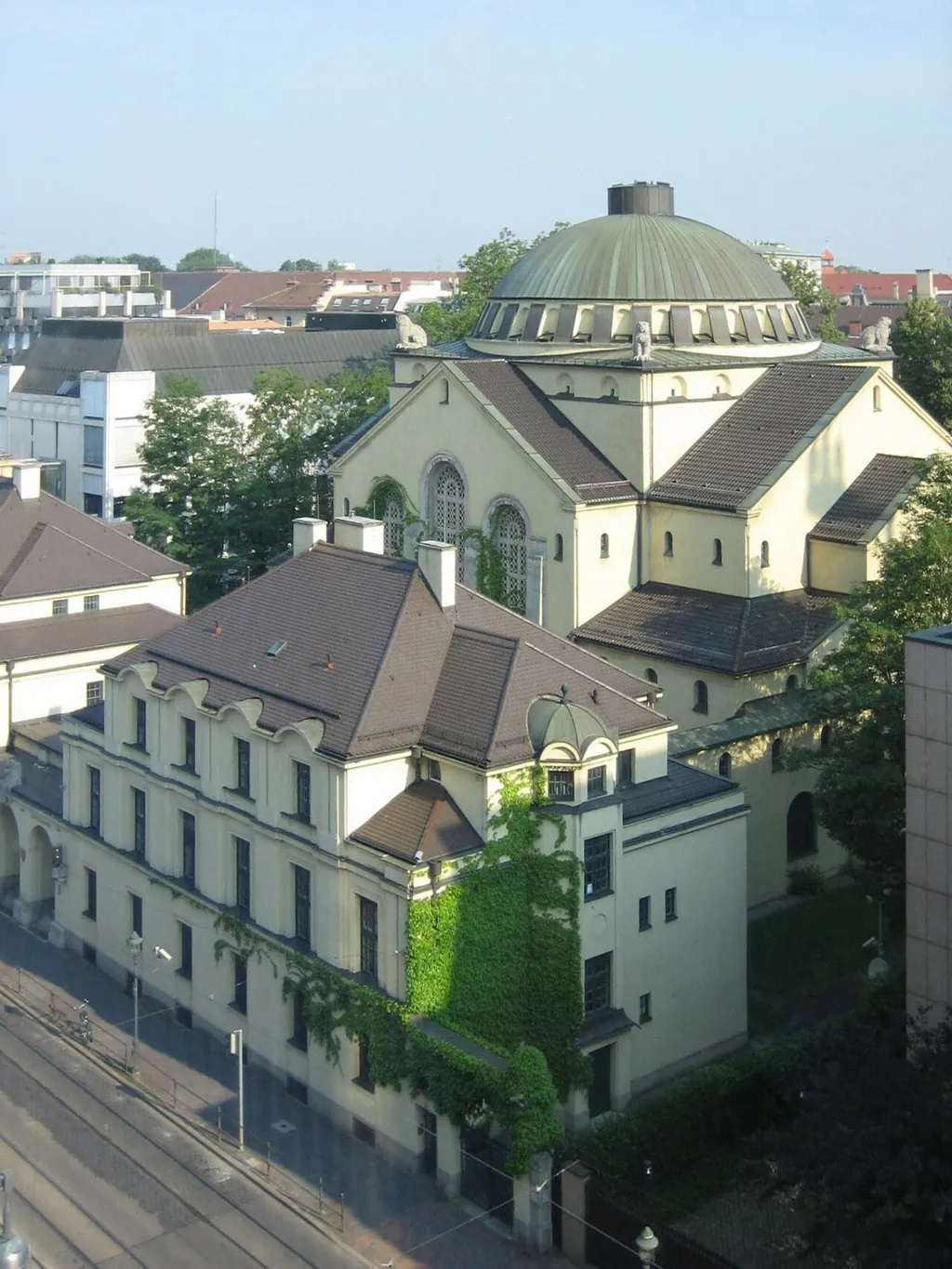 Jüdisches Museum Augsburg Schwaben