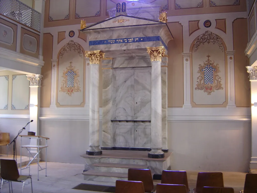 Synagoge Sulzburg