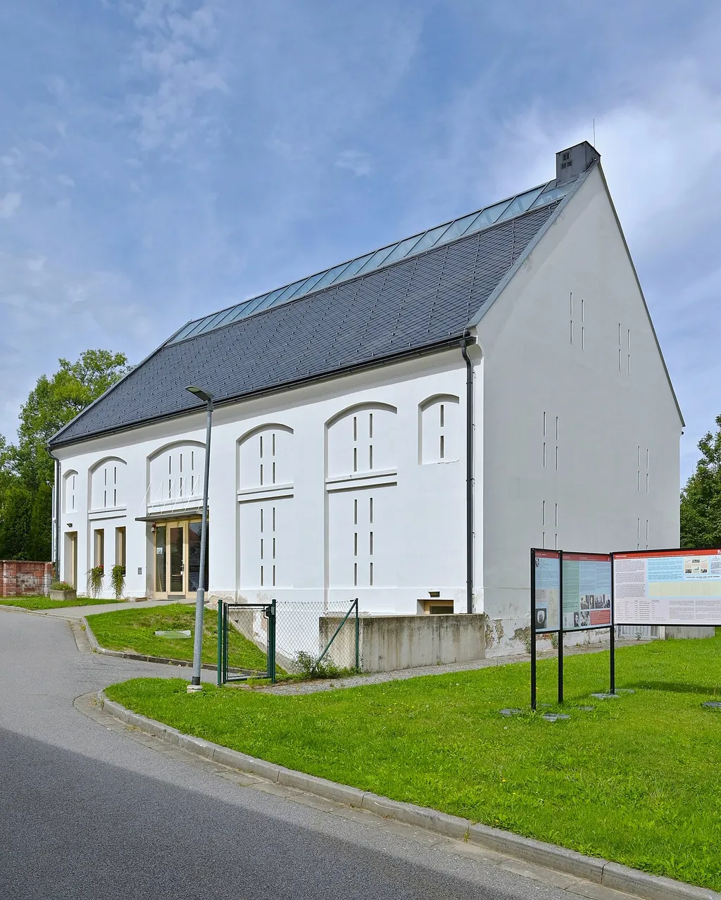Sýpka – Muzeum Orlických hor in Rokytnice v Orlických horách