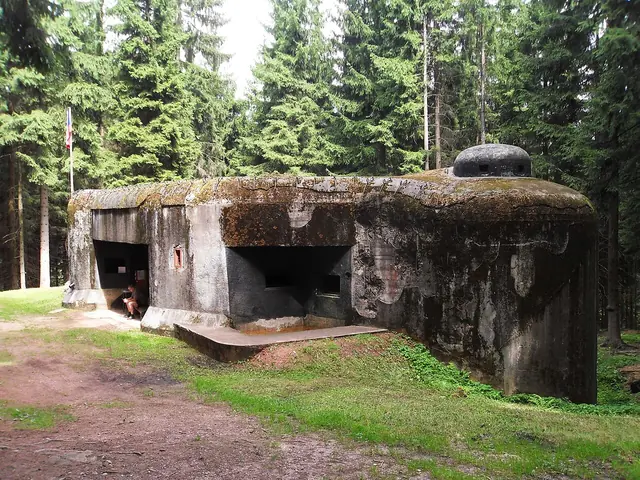 T-S 26 Nad rybníkem in Malé Svatoňovice