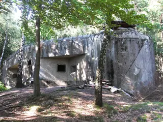 T-S 27 Nad vesnicí in Malé Svatoňovice