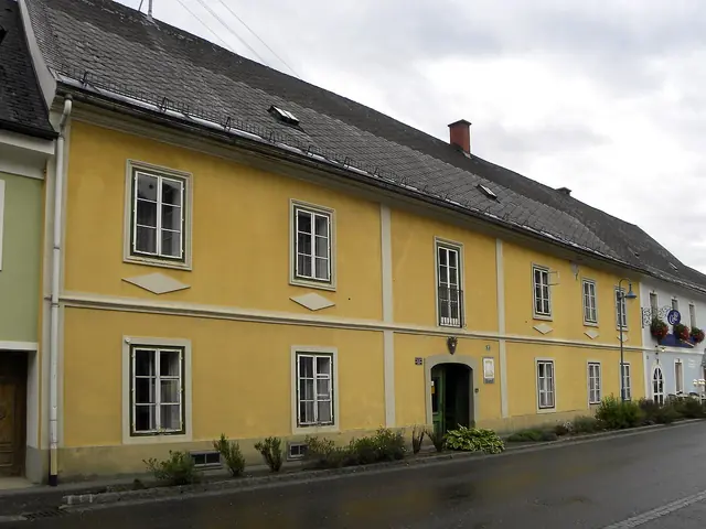 Tabakmuseum Oberzeiring