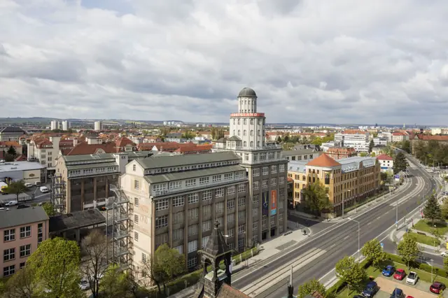 Technische Sammlungen Dresden