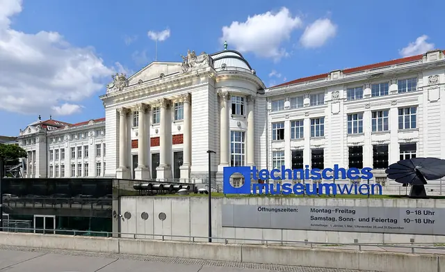 Technisches Museum Wien