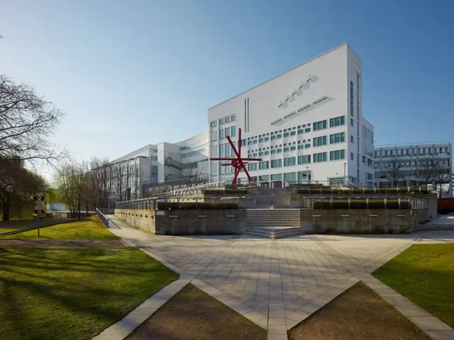 Technoseum in Mannheim