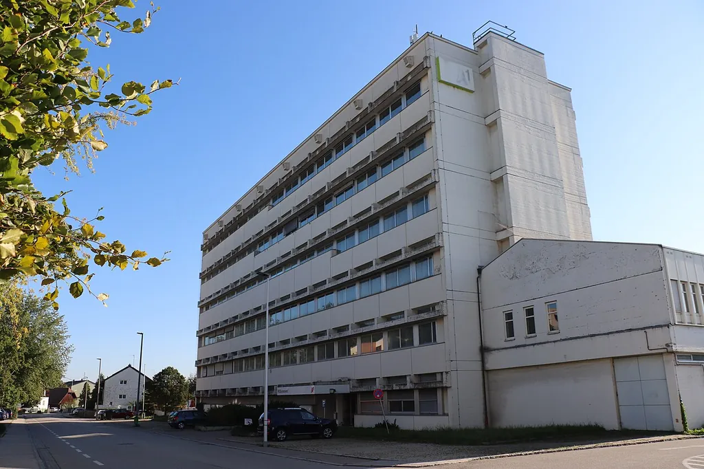 Telekom-Museum Ried im Innkreis