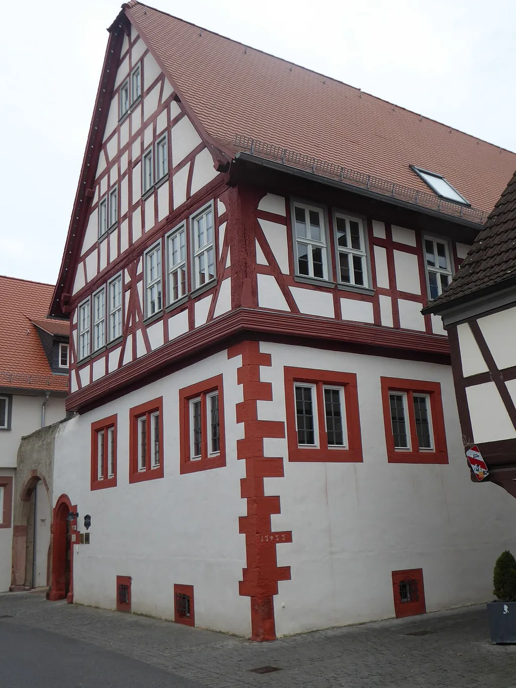 Territorialmuseum Babenhausen
