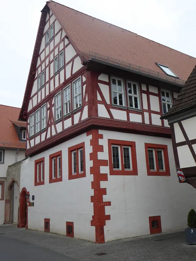 Territorialmuseum Babenhausen