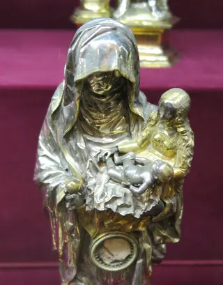 Teseum in Tongeren