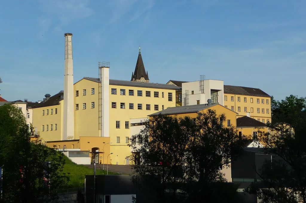 Textiles Zentrum Haslach in Haslach an der Mühl