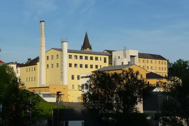 Textiles Zentrum Haslach in Haslach an der Mühl