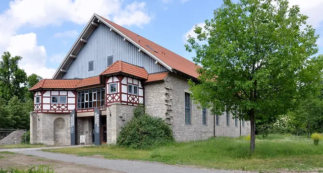 Theatermuseum Meiningen