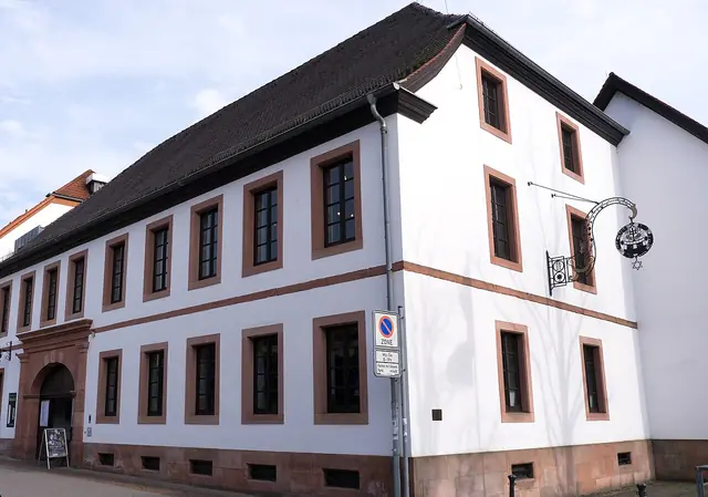 Stadtmuseum Kaiserslautern