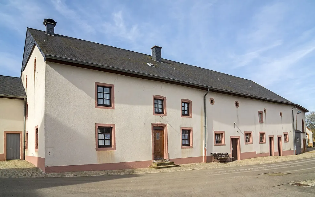 Musée Thillenvogtei in Rindschleiden