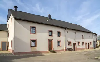 Musée Thillenvogtei in Rindschleiden