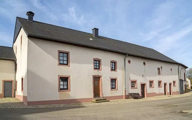 Musée Thillenvogtei in Rindschleiden