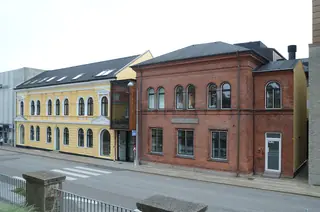 Thisted Museum