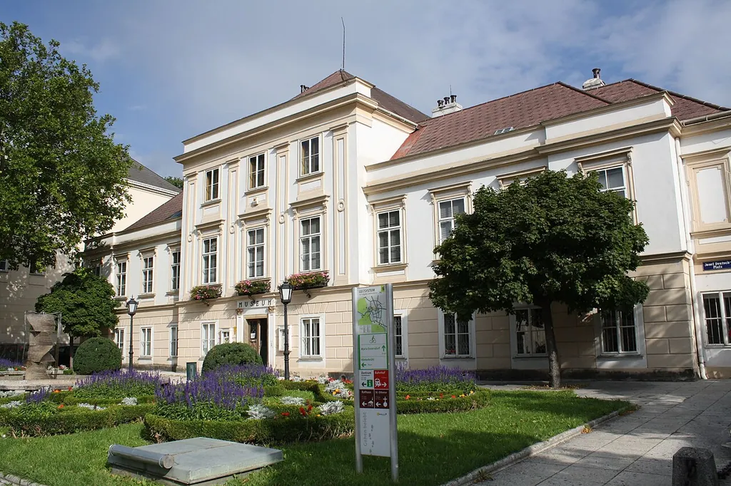 Museum Mödling – Thonetschlössl