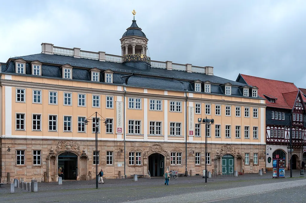 Thüringer Museum Eisenach