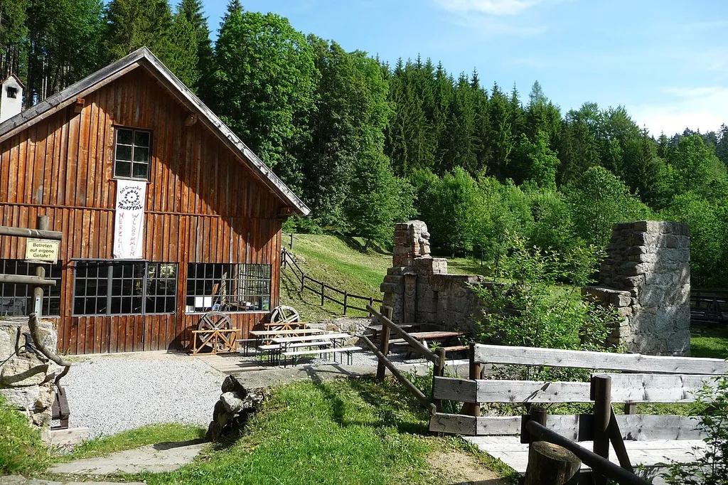 Thuryhammer in Freistadt