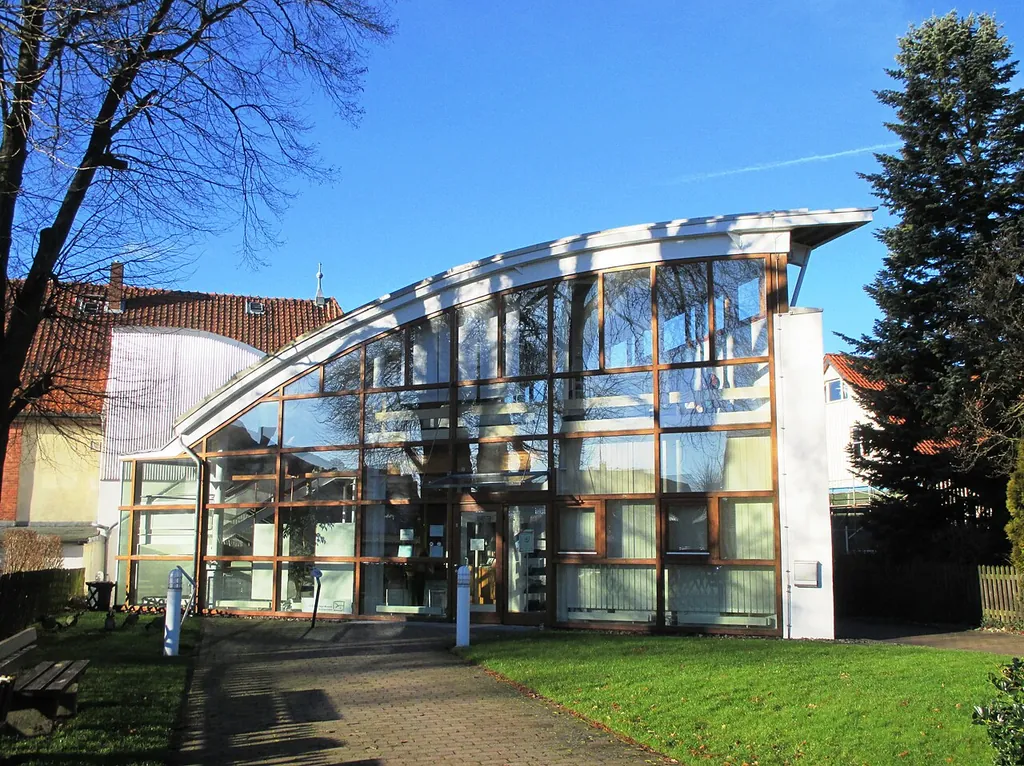 Till-Eulenspiegel-Museum Schöppenstedt