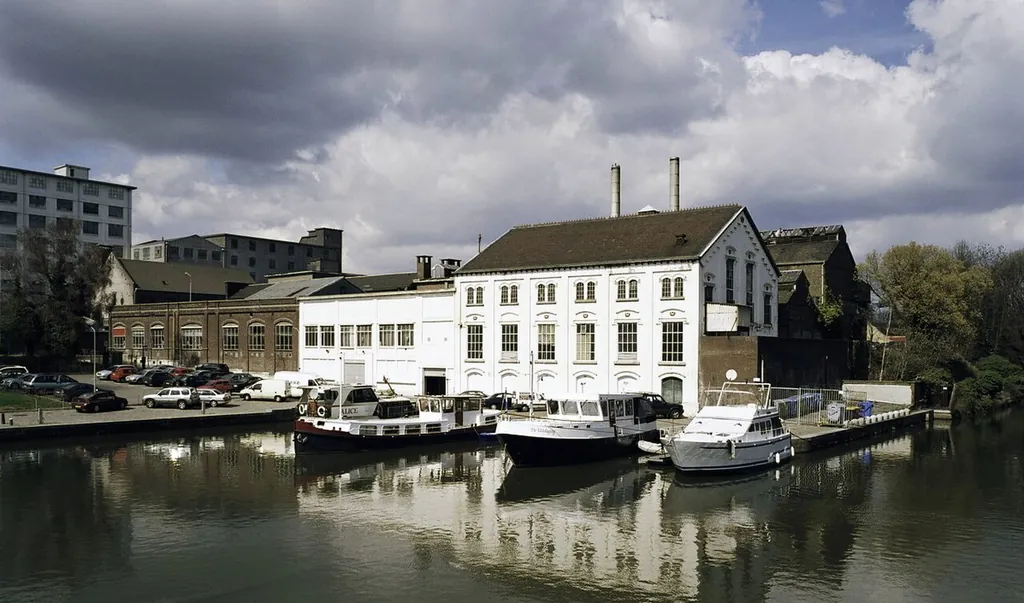Bureau Europa in Maastricht