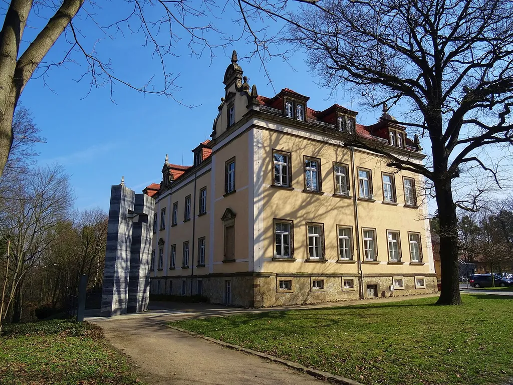 Gedenkstätte Pirna-Sonnenstein