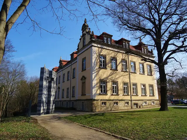 Gedenkstätte Pirna-Sonnenstein
