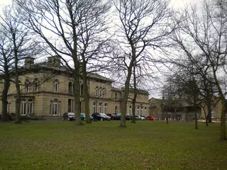 Tolson Museum in Huddersfield