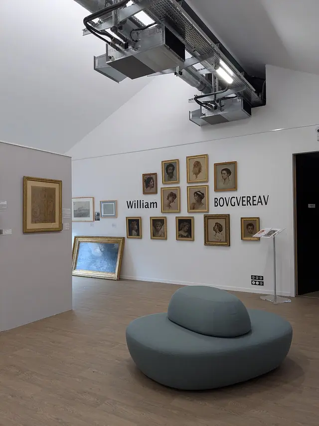 Tomaselli Collection in Lyon