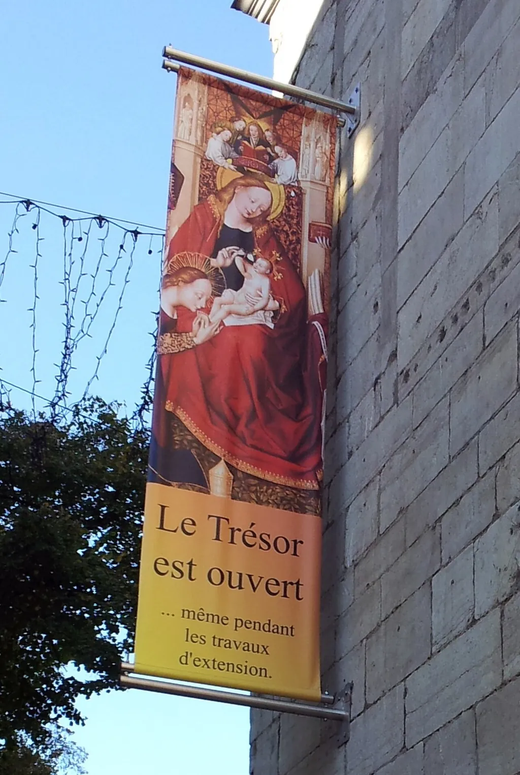 Trésor de Liège