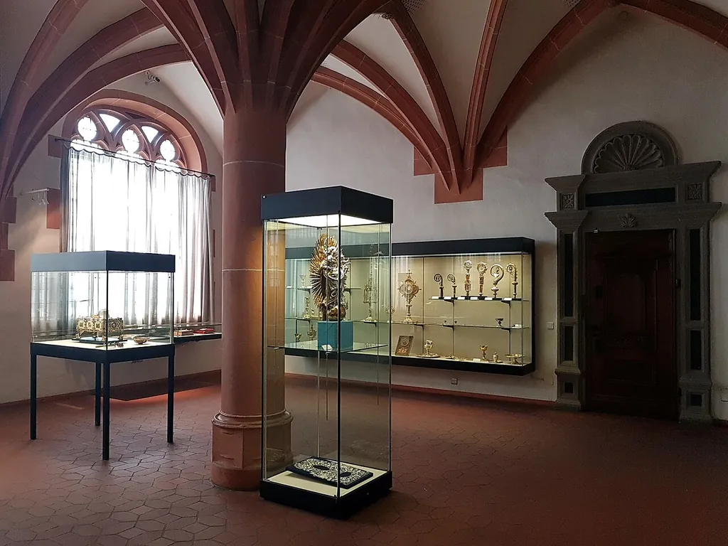 Domschatz Trier