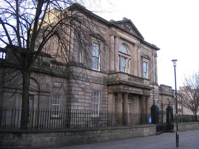 Trinity House in Edinburgh