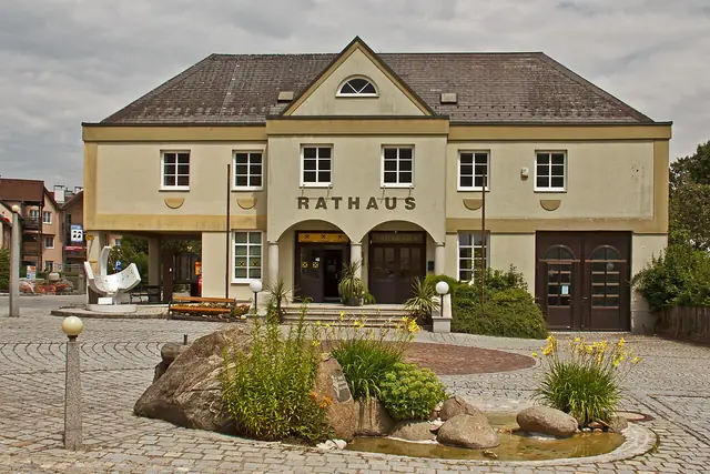 Uhrenmuseum Karlstein in Karlstein an der Thaya