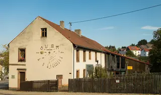 Saarländisches Uhrenmuseum in Püttlingen