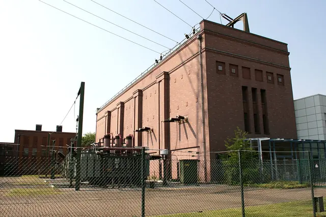 Zeitreise Strom – Das Deutsche Elektrizitätsmuseum in Recklinghausen